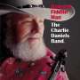 Charlie Daniels: Redneck Fiddlin' Man, CD