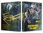 Mikael Hafström: Escape Plan (Blu-ray & DVD im Mediabook), BR,DVD