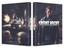 John Woo: Silent Night - Stumme Rache (4K Ultra HD Blu-ray & Blu-ray im wattierten Mediabook), UHD