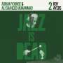 Ali Shaheed Muhammad & Adrian Younge: Jazz Is Dead 2: Roy Ayers, CD