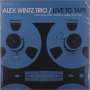Alex Wintz: Live To Tape, LP