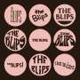 The Blips: The Blips, LP