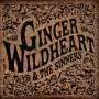 Ginger Wildheart: Ginger Wildheart & The Sinners (Seaside Blue Vinyl), LP