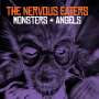 Nervous Eaters: Monsters + Angels, CD