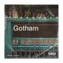Gotham (Talib Kweli & Diamond D): Gotham, CD