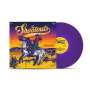 The Shootouts: Stampede (Limited Edition) (Purple Vinyl), LP