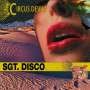 Circus Devils: Sgt. Disco - Digipack, CD