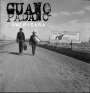 Guano Padano: Americana, CD