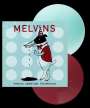 Melvins: Pinkus Abortion Technician (Limited-Edition) (Colored Vinyl), 10I,10I