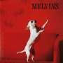 Melvins: Nude With Boots (Reissue) (Red Vinyl), LP