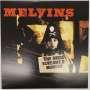 Melvins: The Bride Screamed Murder (Reissue) (Limited Edition) (Red Vinyl), LP