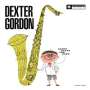 Dexter Gordon: Daddy Plays The Horn, CD