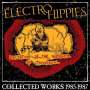 Electro Hippies: Deception Of The Instigator Of Tomorrow, CD