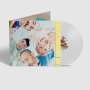 Charly Bliss: Forever (Transparent Clear Vinyl LP Gatefold), LP