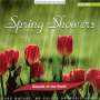 Sounds Of The Earth: Springshowers, CD