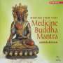 : Medicine Buddha Mantra, CD
