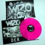 Wizo: Der (Limited Edition) (Pink Vinyl), LP