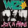 Wizo: Für'n Arsch (Limited Edition) (Blue Vinyl)), LP