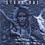 Steve Vai: Mystery Tracks Archives Vol. 3, CD