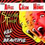 Scream Taker: Kill The Beautiful, CD