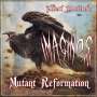 Albert Bouchard: Imaginos III: Mutant Reformation, CD