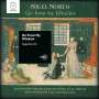 : Nigel North - Go from my Window, CD