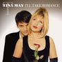 Tina May: I'll Take Romance, CD