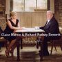 Claire Martin & Richard Rodney Bennett: Witchcraft, SACD