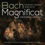 Johann Sebastian Bach: Magnificat Es-Dur BWV 243a, SACD