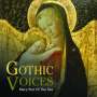 : Gothic Voices - Mary Star of the Sea, CD