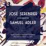 Samuel Adler: Symphonie Nr.6, CD