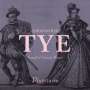 Christopher Tye: Complete Consort Music, CD
