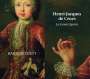 Henri-Jacques de Croes: Triosonaten op.5 Nr.1-6 - "La Sonate egaree", CD