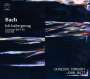 Johann Sebastian Bach: Kantaten BWV 32,82,106, CD