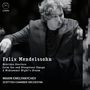 Felix Mendelssohn: Hebrides Overture, Calm Sea, A Midsummer Night’s Dream; Maxim Emelyanychev, Scottish Chamber Orchestra.