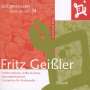 Fritz Geißler: Symphonien Nr.5 & 11, CD