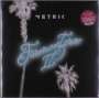 Metric: Formentera II (Indie Exclusive Edition) (Clear Pink Vinyl), LP