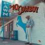 Charley Crockett: $10 Cowboy, LP