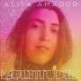 Alisa Amador: Multitudes (Translucent Grape), LP