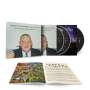 Bruce Hornsby: Spirit Trail (25th Anniversary Edition), CD,CD,CD