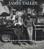James Talley: Tryin' Like The Devil 1976 - 2016 (Special 40th Anniversary Edition), CD