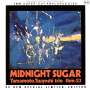 Tsuyoshi Yamamoto: Midnight Sugar (180g) (Limited Edition) (45 RPM), LP,LP