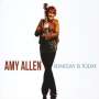 Amy Allen: Someday Is Today, CD