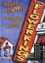 The Flower Kings: Instant Delivery: Live / Special Edition, DVD