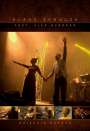 Klaus Schulze & Lisa Gerrard: Dziekuje Bardzo: Warsaw 25 Years Later, DVD