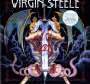 Virgin Steele: Age Of Consent (180g) (Limited Edition) (Colored Vinyl), LP,LP