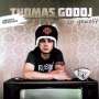 Thomas Godoj: So gewollt (Limited Edition), LP,LP