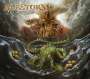 Alestorm: Leviathan, CD