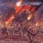 Rhapsody Of Fire  (ex-Rhapsody): Rain Of A Thousand Flames, CD