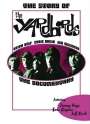 The Yardbirds: The Story Of The Yardbirds (Dokumentation), DVD